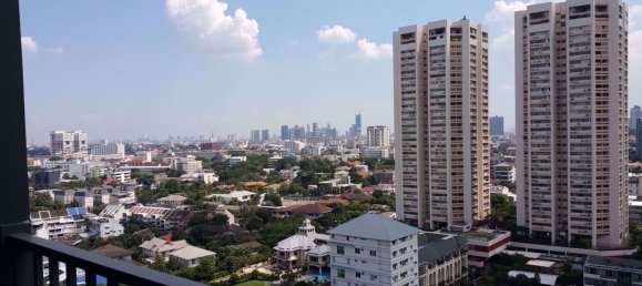 شقة 1 غرف نوم  في Watthana, Thailand رقم 10339 7