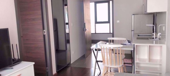 شقة 1 غرف نوم  في Watthana, Thailand رقم 10339 2