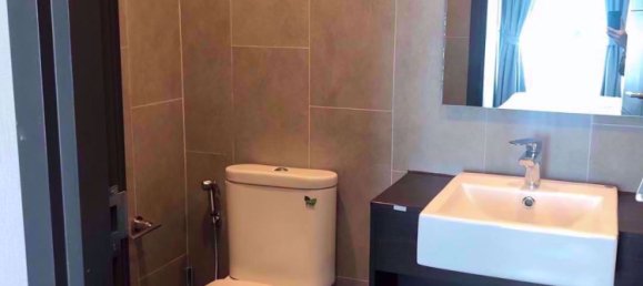 شقة 1 غرف نوم  في Watthana, Thailand رقم 10339 6