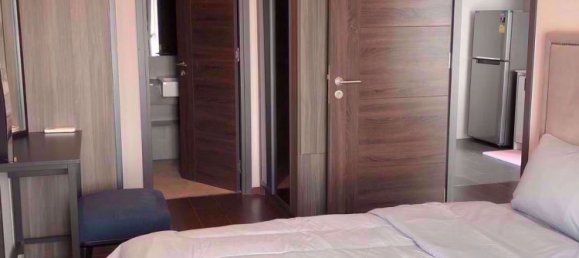 شقة 1 غرف نوم  في Watthana, Thailand رقم 10339 4