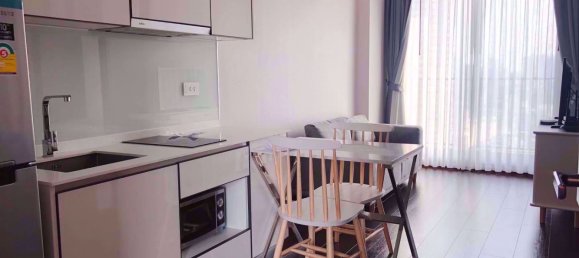 شقة 1 غرف نوم  في Watthana, Thailand رقم 10339 3