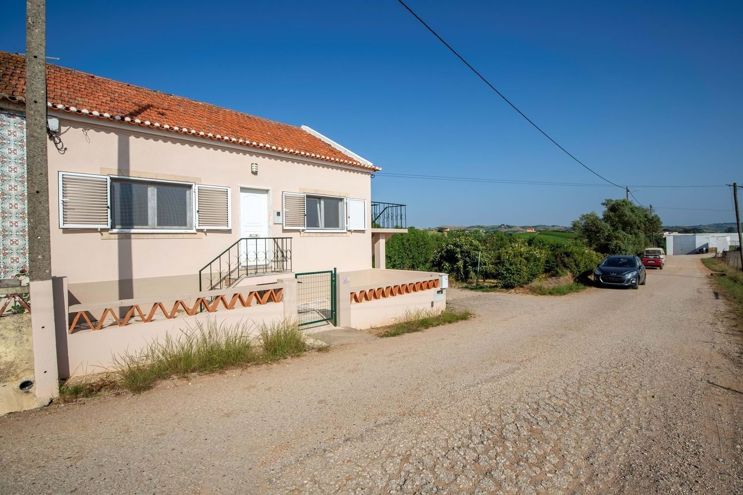 Дом с 2 спальнями в Мафра, Португалия № 259084