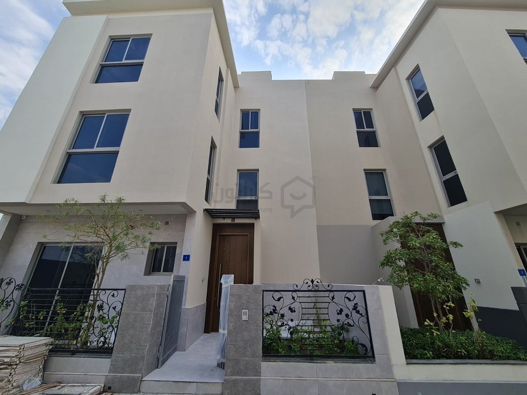 Villa de 5 dormitorios en Amwaj Islands, Bahrain No. 1079