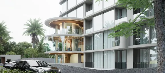 2 bedrooms Apartment in Pattaya, Thailand No. 20308 3