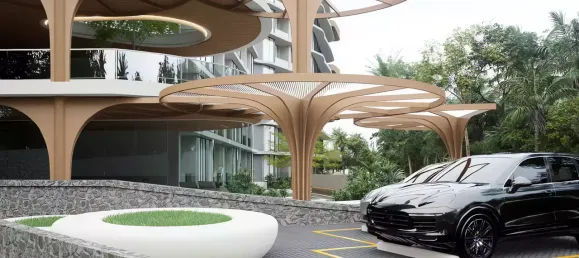 2 bedrooms Apartment in Pattaya, Thailand No. 20308 13