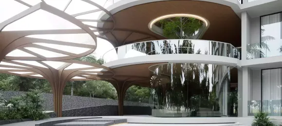 2 bedrooms Apartment in Pattaya, Thailand No. 20308 12