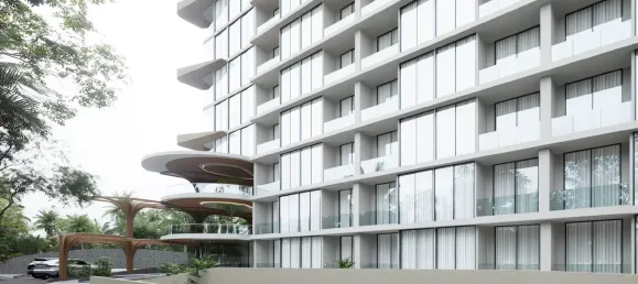 2 bedrooms Apartment in Pattaya, Thailand No. 20308 6