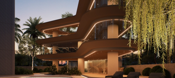 2 bedrooms Apartment in Pattaya, Thailand No. 20308 9