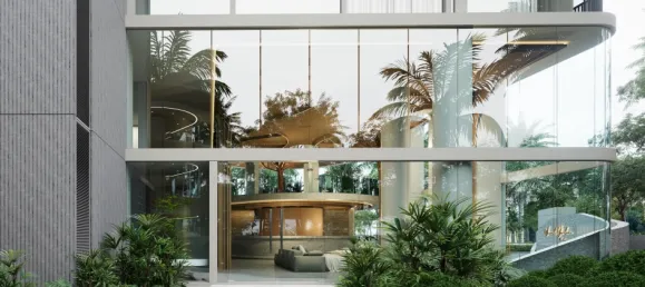 2 bedrooms Apartment in Pattaya, Thailand No. 20308 5