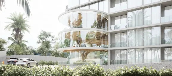 2 bedrooms Apartment in Pattaya, Thailand No. 20308 4