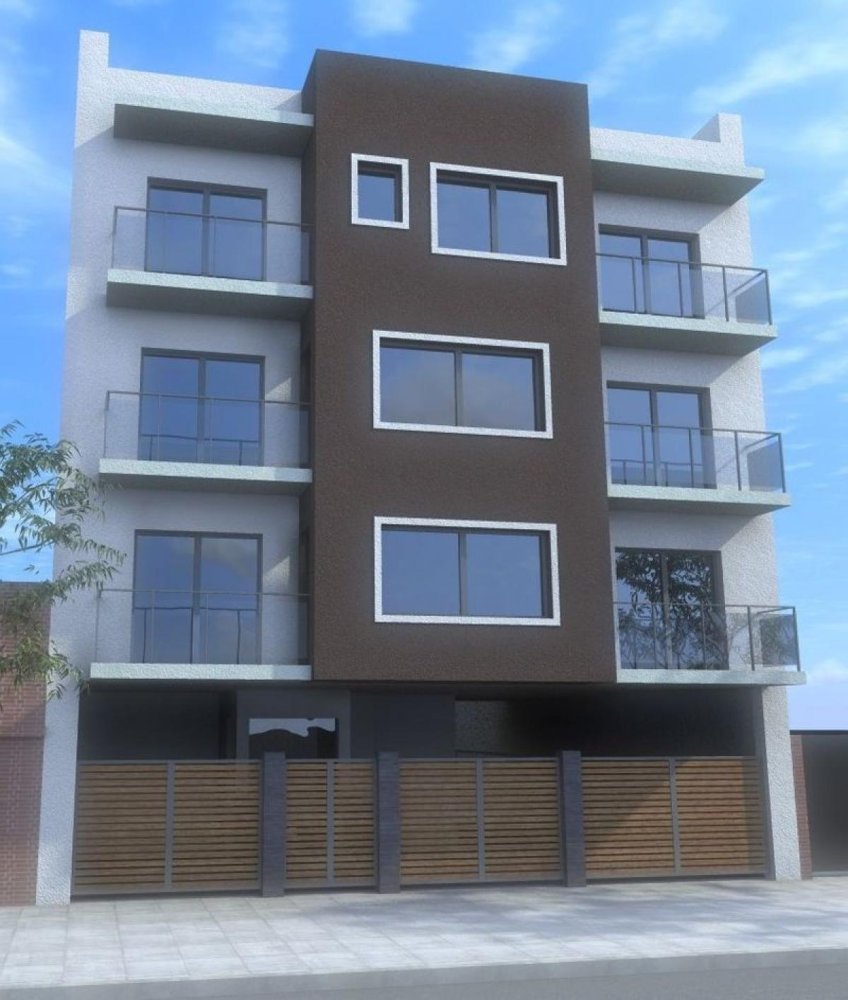 Studio in Bermudez, Argentina No. 59502