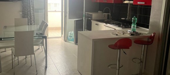 Пентхаус с 4 спальнями в Трентола Дучента, Италия № 325698 4