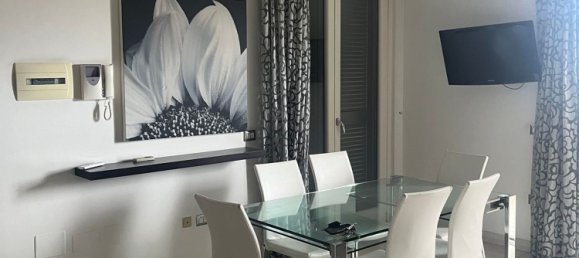 Пентхаус с 4 спальнями в Трентола Дучента, Италия № 325698 6