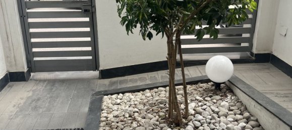 Пентхаус с 4 спальнями в Трентола Дучента, Италия № 325698 26