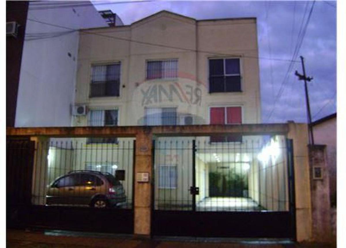 2 bedrooms Apartment in Pilar, Argentina No. 10505