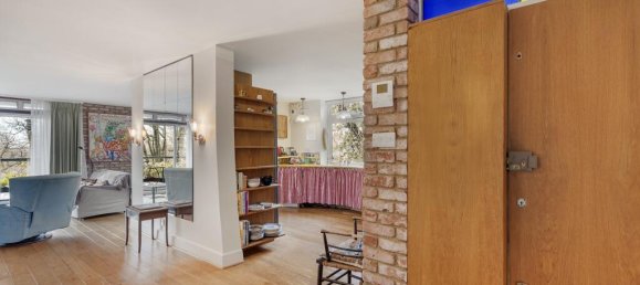 3 bedrooms Apartment in London, United Kingdom No. 13267 5