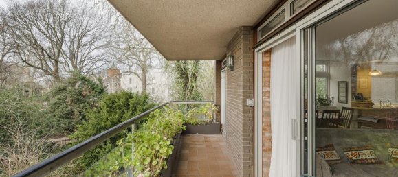 3 bedrooms Apartment in London, United Kingdom No. 13267 6