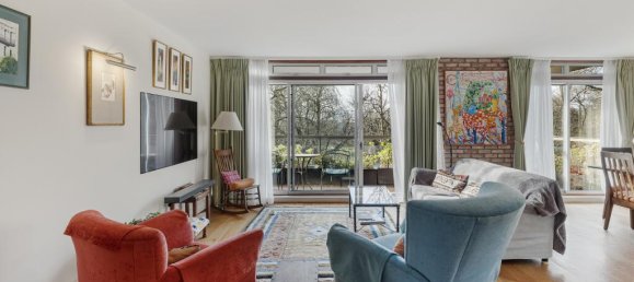 3 bedrooms Apartment in London, United Kingdom No. 13267 2