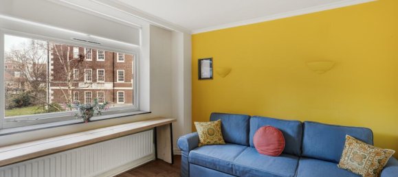 3 bedrooms Apartment in London, United Kingdom No. 13267 8