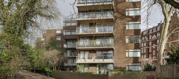 3 bedrooms Apartment in London, United Kingdom No. 13267 12