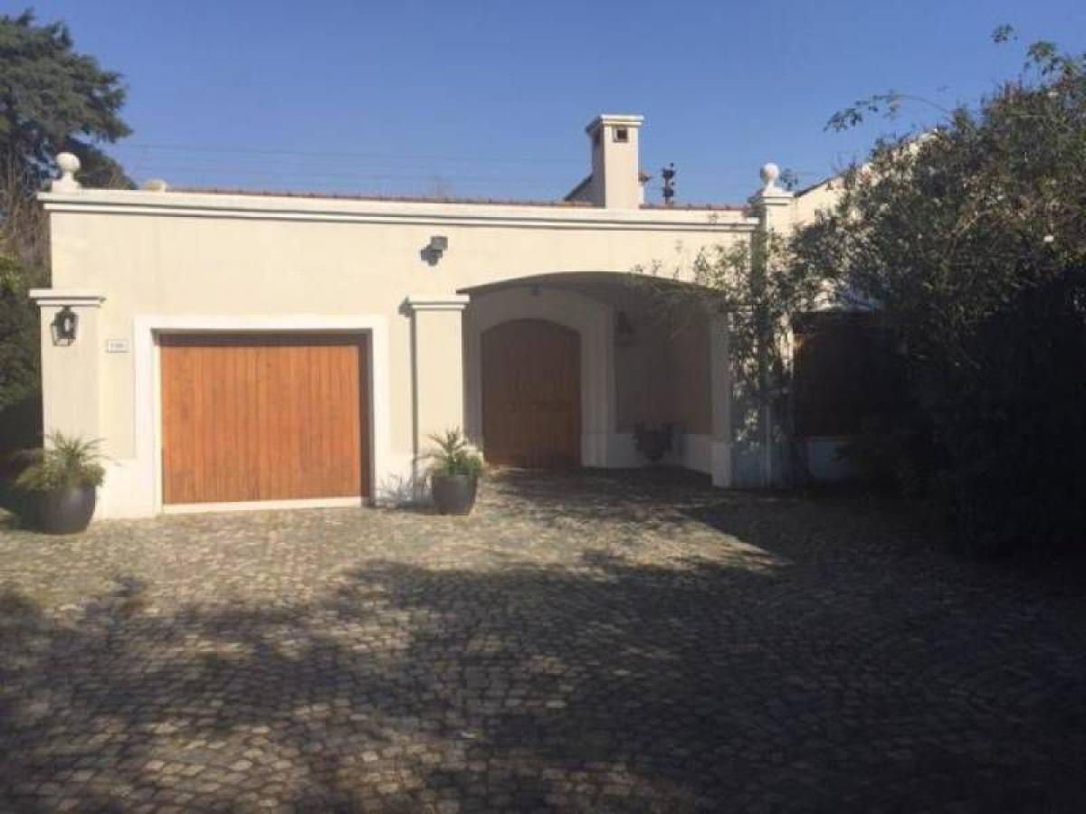 4 Schlafzimmer Haus in Pilar, Argentina, Nr. 78659