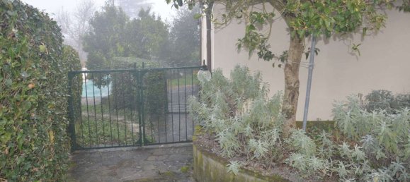 12 rooms House in Lucca, Italy No. 80058 4