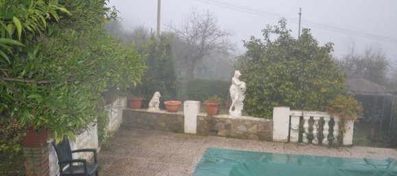 12 rooms House in Lucca, Italy No. 80058 28