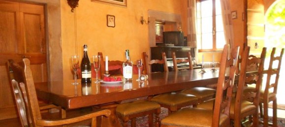 12 rooms House in Lucca, Italy No. 80058 14
