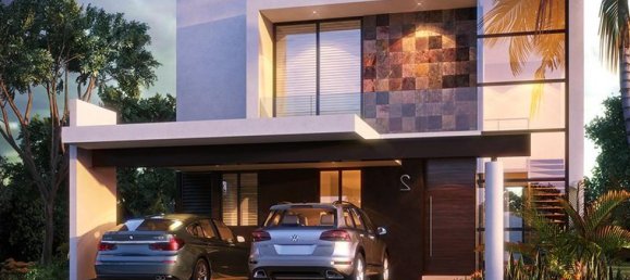 Дом с 3 спальнями в Мерида, Мексика № 141733 2