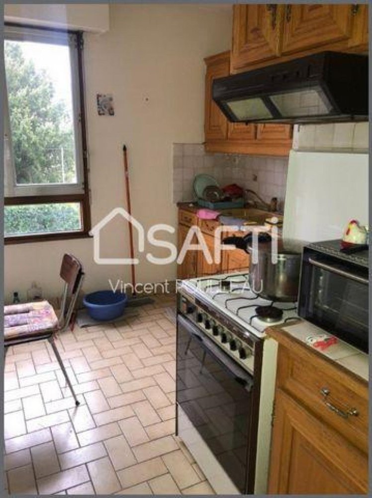 2 bedrooms Apartment in Beaune, France No. 13137