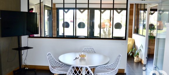 Дом с 6 комнатами в Ле Блан, Франция № 38561 13