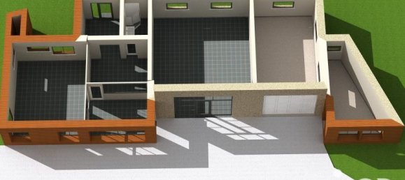 Дом с 6 комнатами в Ле Блан, Франция № 38561 37