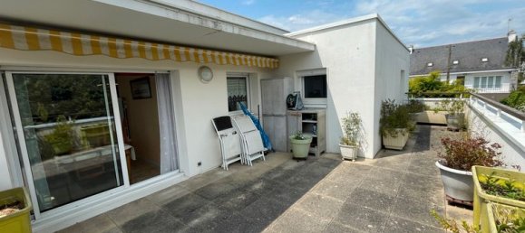 3 bedrooms Apartment in Auray, France No. 280559 7