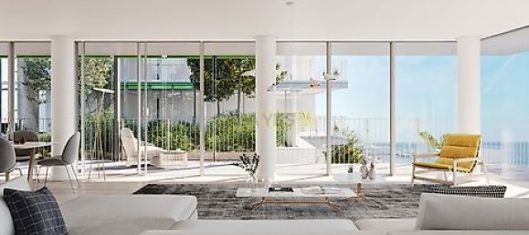 3 Schlafzimmer Wohnung in Lisbon, Portugal, Nr. 9596 2