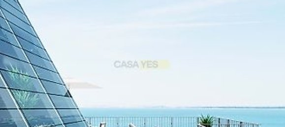 3 Schlafzimmer Wohnung in Lisbon, Portugal, Nr. 9596 10