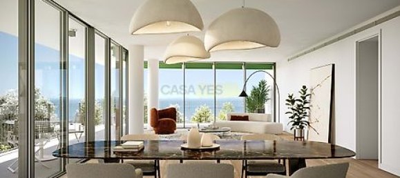 3 Schlafzimmer Wohnung in Lisbon, Portugal, Nr. 9596 3