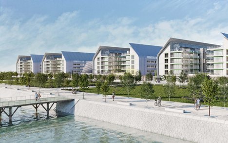 3 Schlafzimmer Wohnung in Lisbon, Portugal, Nr. 9596