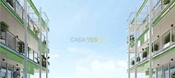 3 Schlafzimmer Wohnung in Lisbon, Portugal, Nr. 9596 12