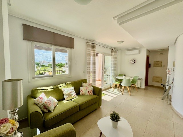 2 Schlafzimmer Wohnung in Sucina, Spain, Nr. 139918