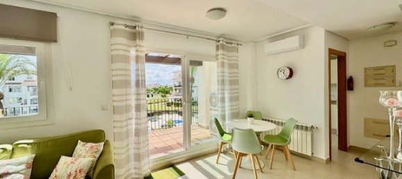 2 Schlafzimmer Wohnung in Sucina, Spain, Nr. 139918 19