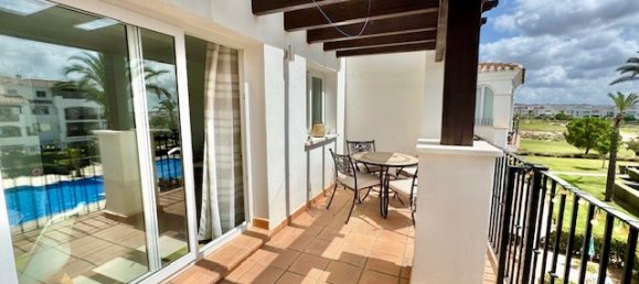 2 Schlafzimmer Wohnung in Sucina, Spain, Nr. 139918 5