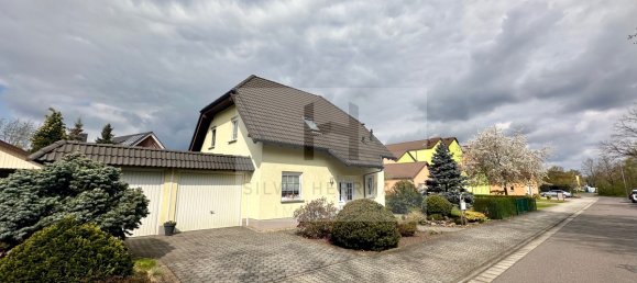 Casa de 3 dormitorios en Oberspreewald-Lausitz, Germany No. 38841 8