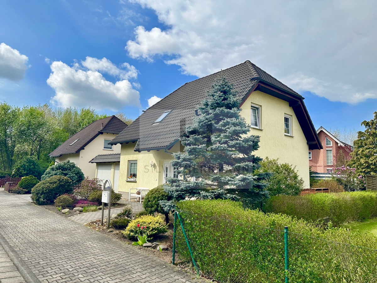 Casa de 3 dormitorios en Oberspreewald-Lausitz, Germany No. 38841