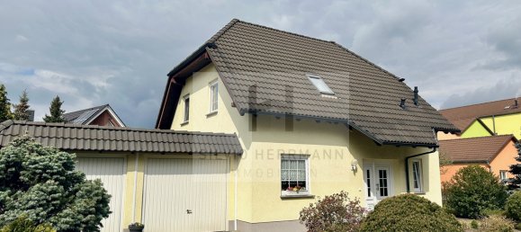 Casa de 3 dormitorios en Oberspreewald-Lausitz, Germany No. 38841 9