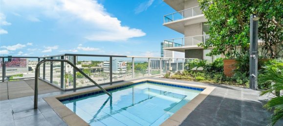 2 Schlafzimmer Gewerbliche Immobilien in Miami, USA, Nr. 615633 27