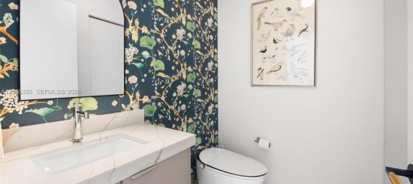 2 Schlafzimmer Gewerbliche Immobilien in Miami, USA, Nr. 615633 7