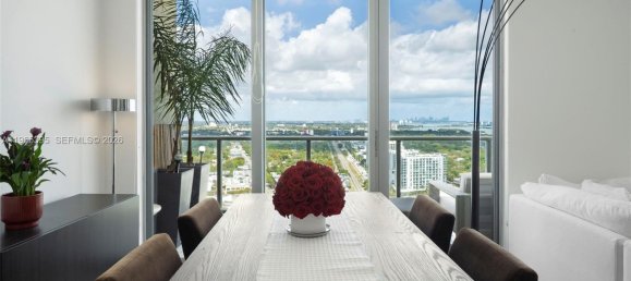 2 Schlafzimmer Gewerbliche Immobilien in Miami, USA, Nr. 615633 6
