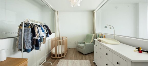 2 Schlafzimmer Gewerbliche Immobilien in Miami, USA, Nr. 615633 12