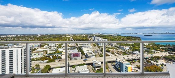 2 Schlafzimmer Gewerbliche Immobilien in Miami, USA, Nr. 615633 19