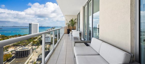 2 Schlafzimmer Gewerbliche Immobilien in Miami, USA, Nr. 615633 21